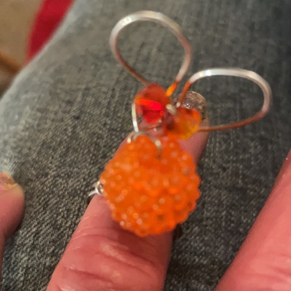 Rascally rabbit ring - Picture 7 of 7